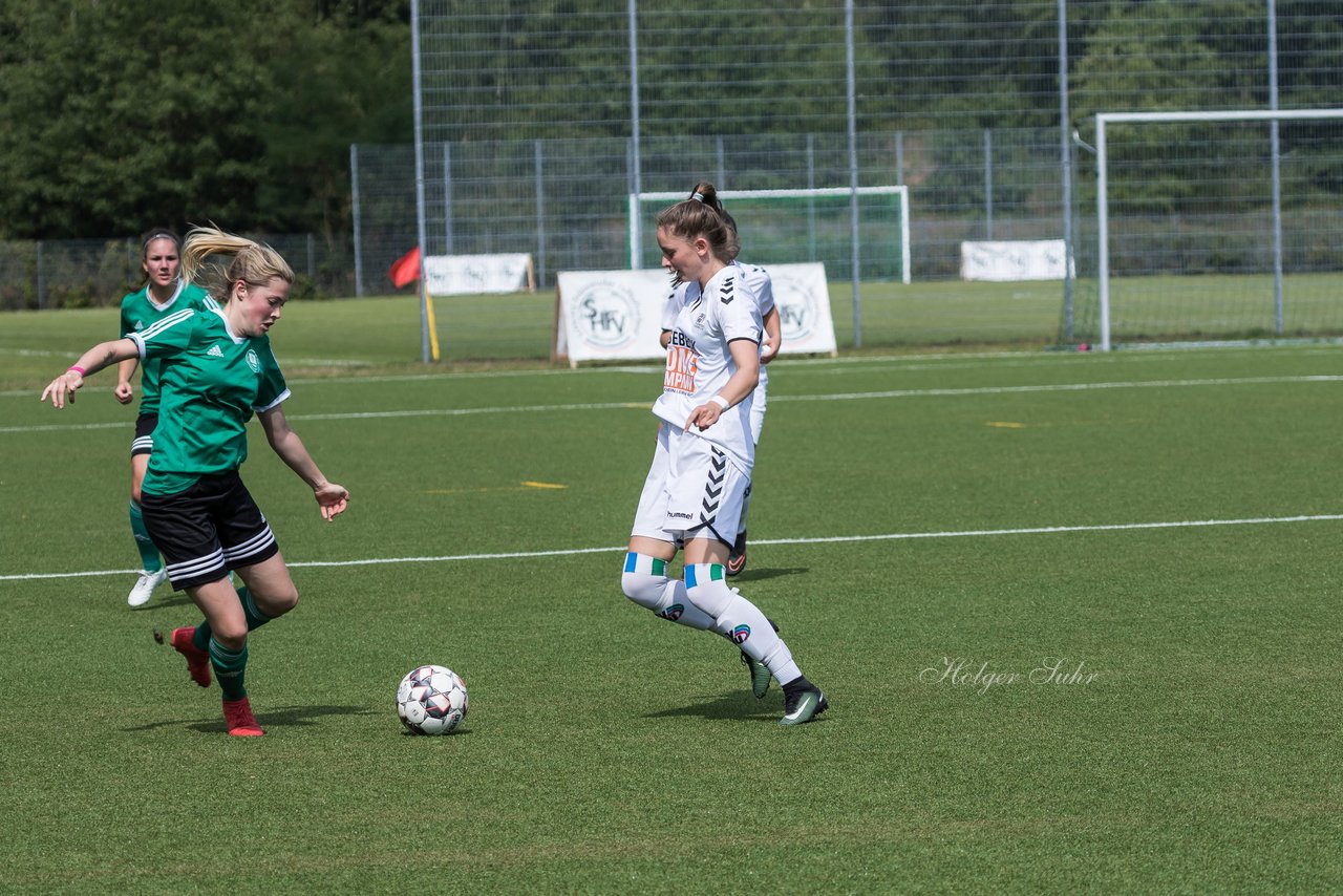 Bild 145 - Oberliga Saisonstart